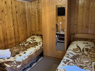 Фото номера отеля