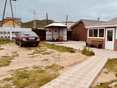Фото отеля