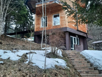 Фото отеля