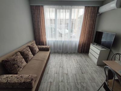 Фото отеля