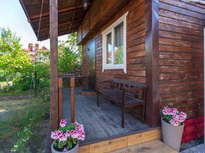 Фото отеля