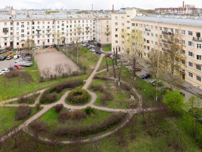 Фото номера отеля