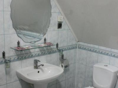 Фото номера отеля