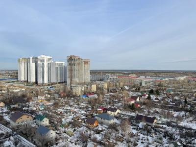 Фото номера отеля