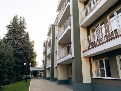 Фото отеля