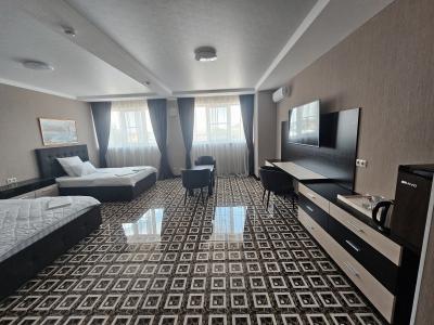 Фото номера отеля
