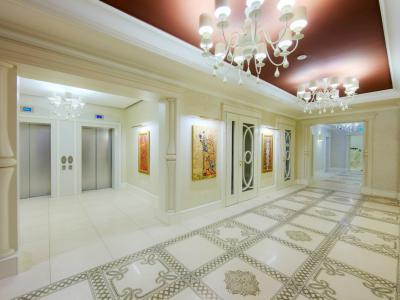 Фото отеля