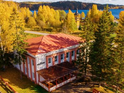 Фото отеля