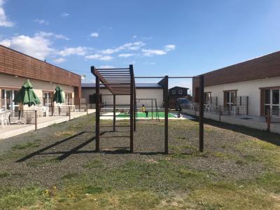 Фото отеля
