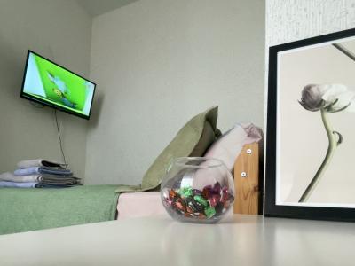 Фото отеля
