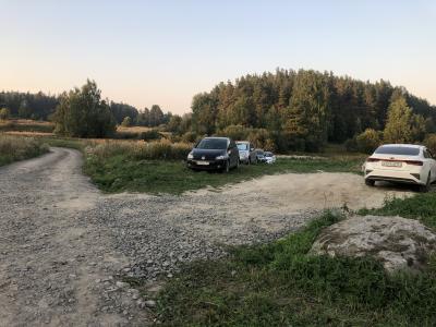 Фото отеля