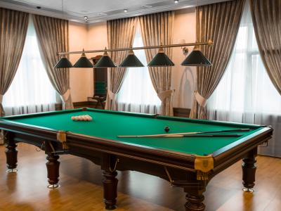 Фото отеля