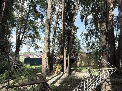 Фото отеля