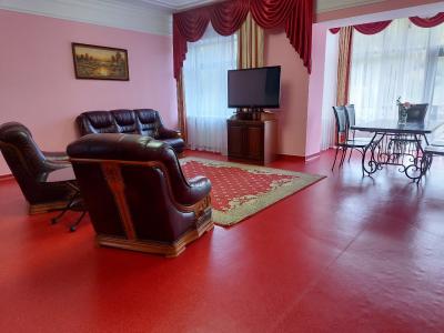 Фото номера отеля