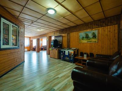 Фото отеля