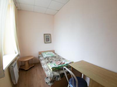 Фото отеля