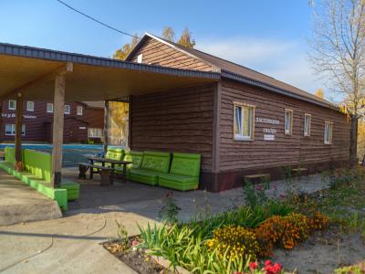 Фото номера отеля