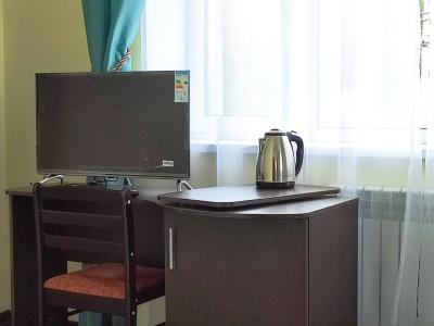 Фото отеля