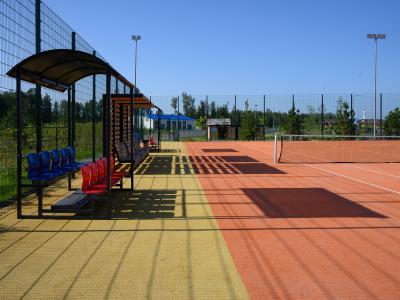 Фото отеля