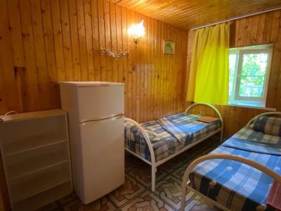 Фото номера отеля