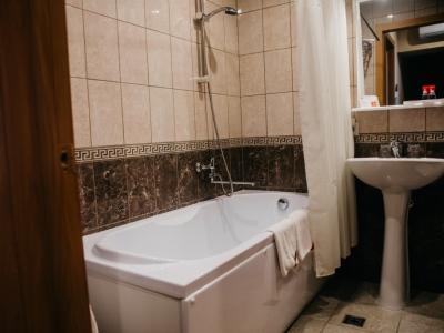 Фото номера отеля