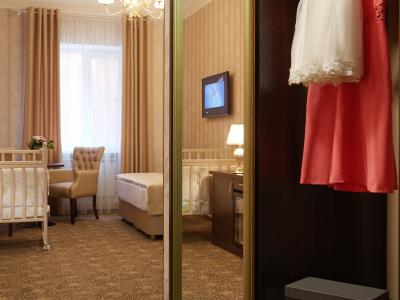 Фото номера отеля