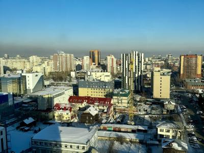 Фото номера отеля
