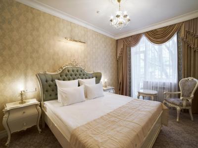 Фото отеля