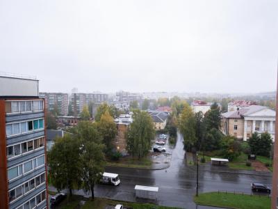 Фото отеля