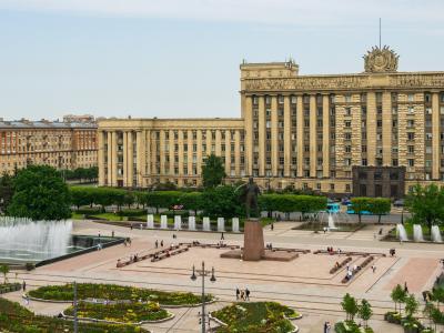 Фото отеля