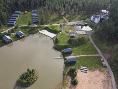 Фото отеля