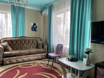 Фото номера отеля