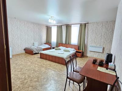 Фото отеля