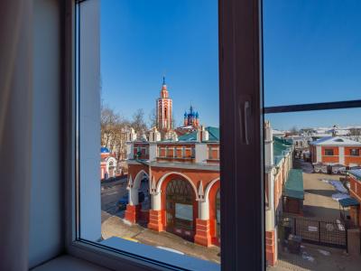 Фото номера отеля
