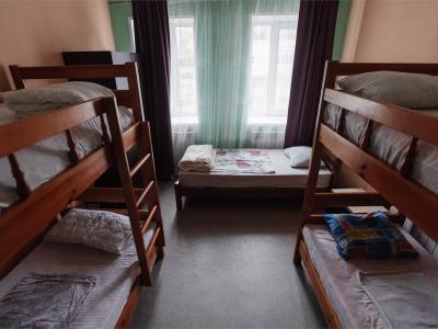 Фото номера отеля