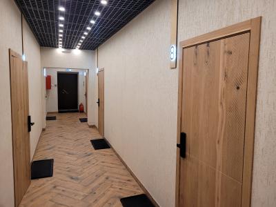 Фото отеля