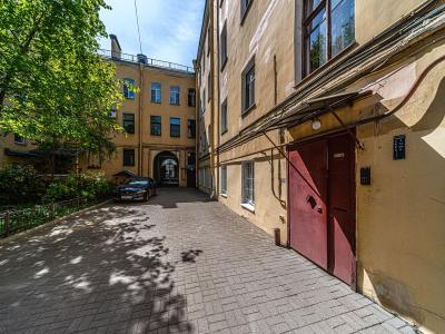 Фото отеля
