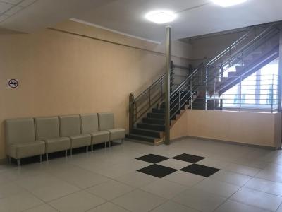 Фото отеля