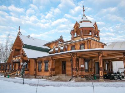 Фото отеля