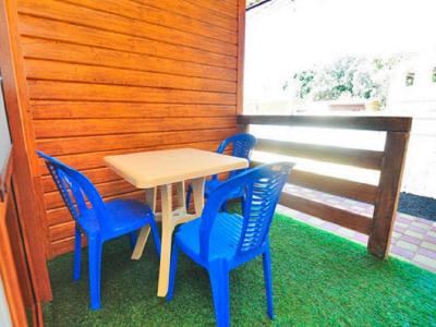 Фото отеля