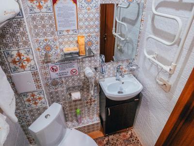 Фото номера отеля