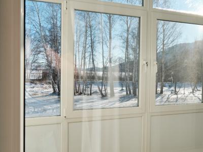 Фото номера отеля