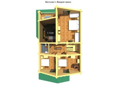 Фото номера отеля