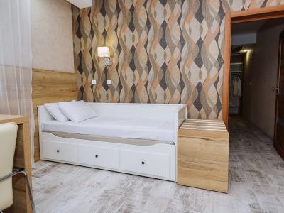 Фото номера отеля