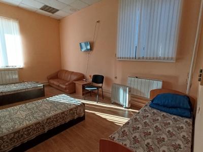 Фото отеля