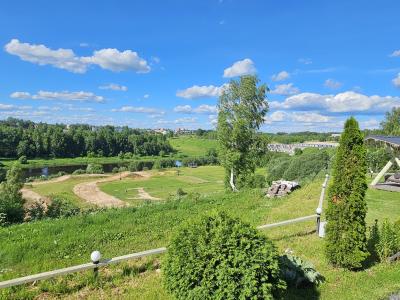 Фото отеля