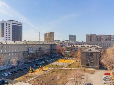 Фото отеля