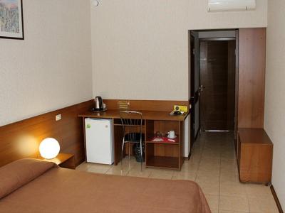 Фото отеля