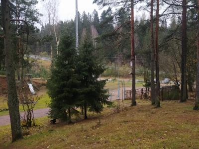 Фото отеля
