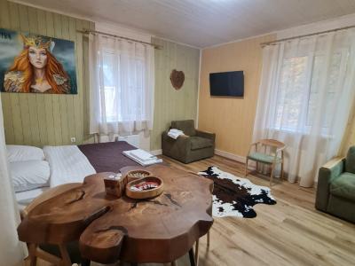 Фото номера отеля